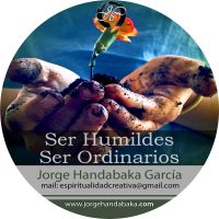 SER HUMILDES, SER ORDINARIOS