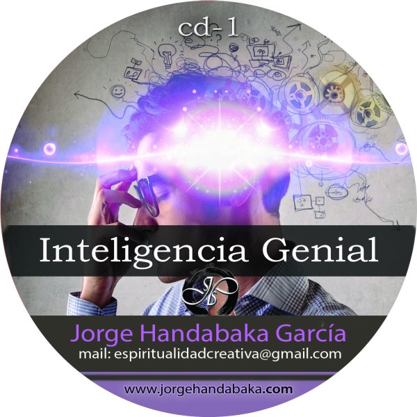 INTELIGENCIA GENIAL