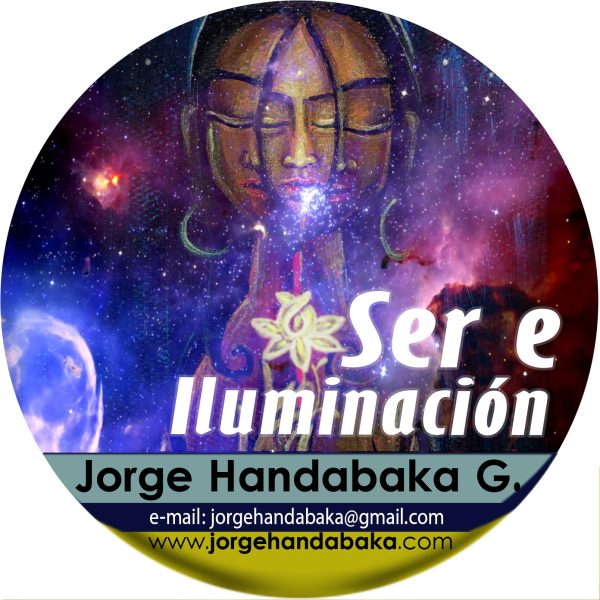 SER E ILUMINACIÓN