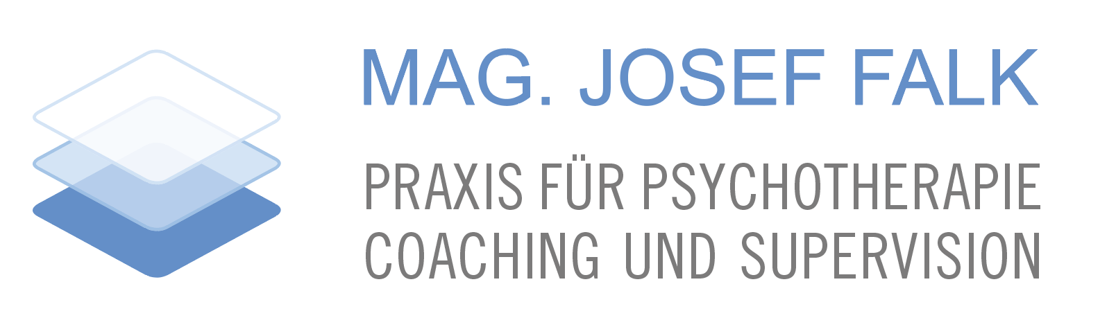 Josef Falk Psychotherapie