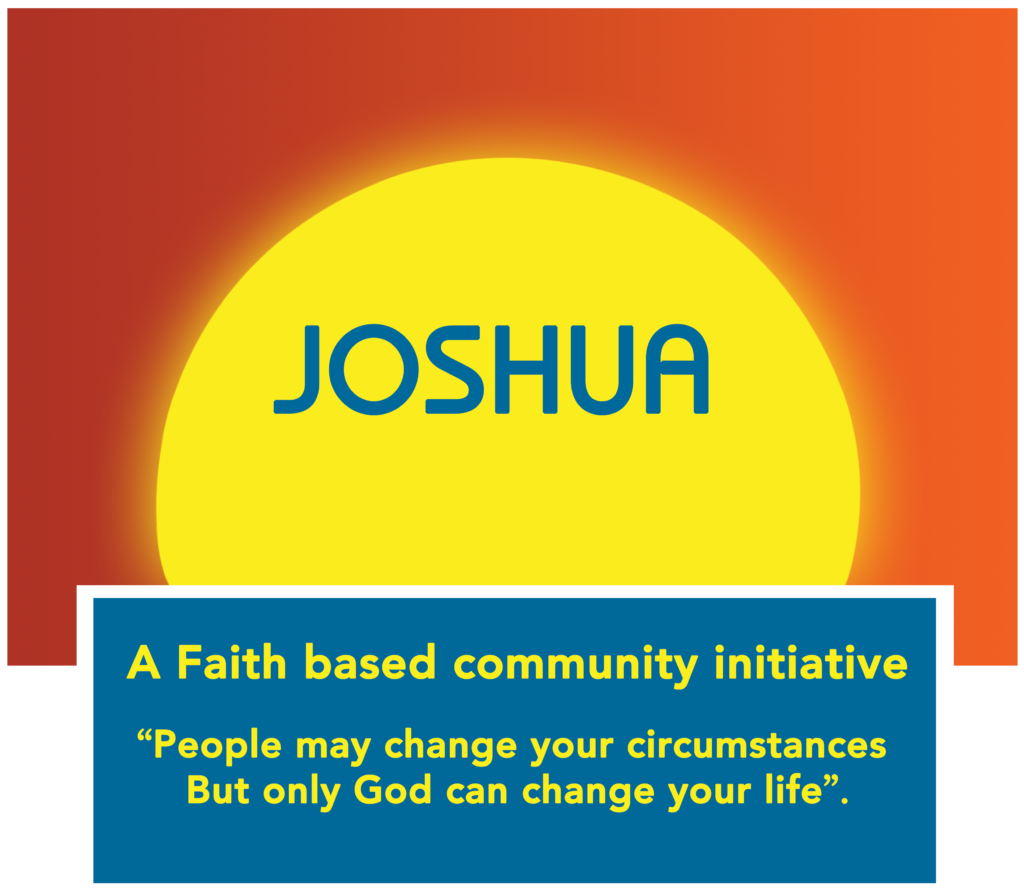 , Joshua Community