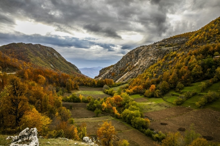 Joshua Tree Photography | REJSE - Albania 16