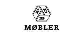 FDB Møbler logo
