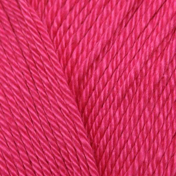 034 Deep Cerise