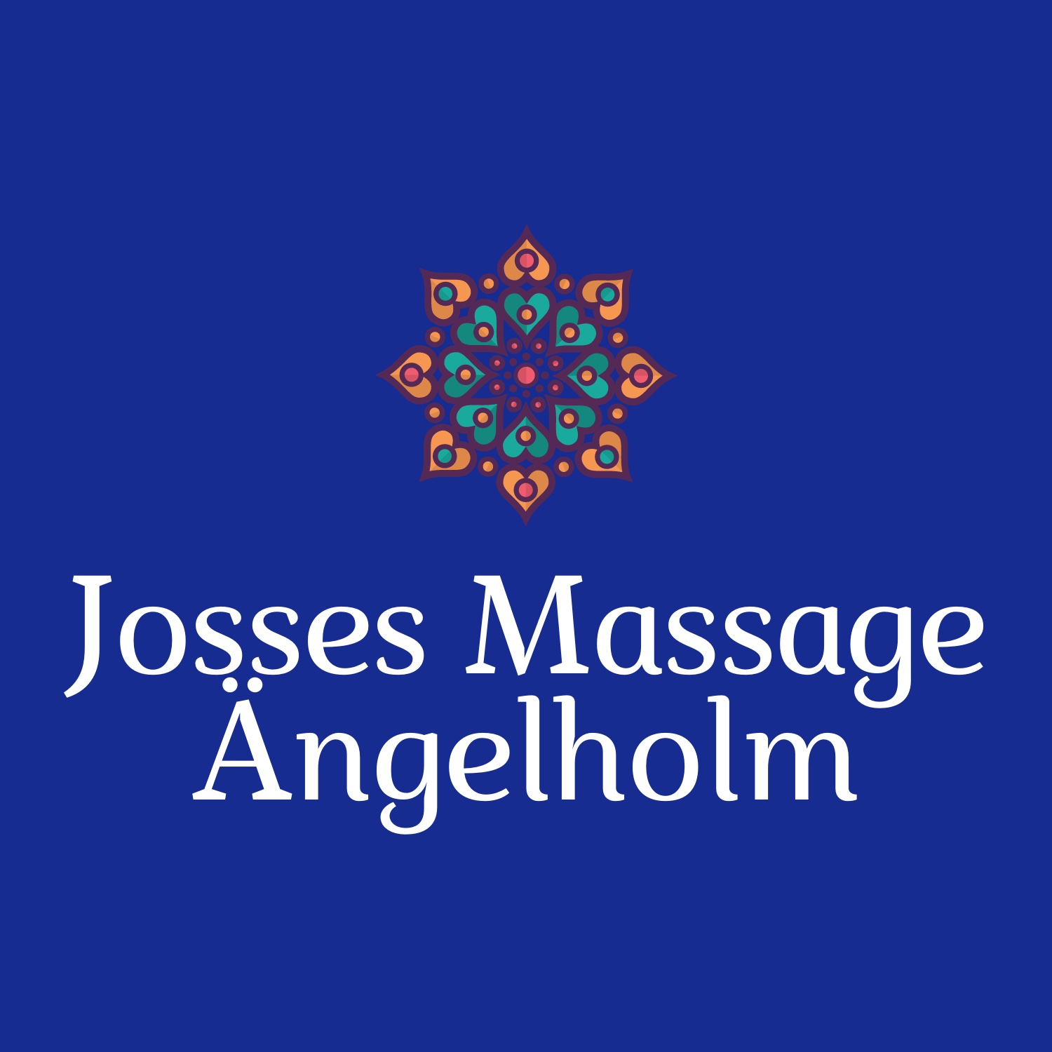 Massage Ängelholm | Josses Massage