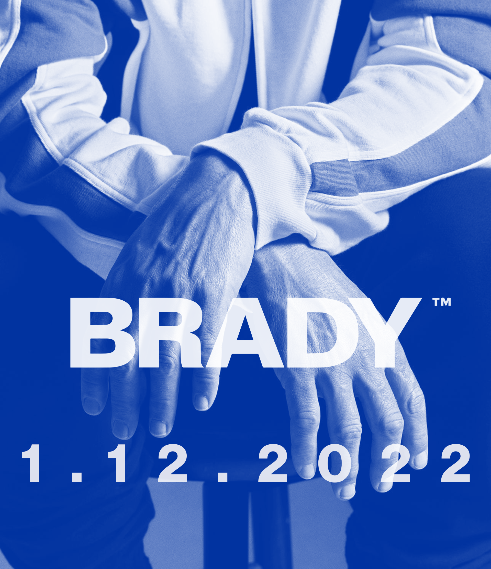 Brady Brand