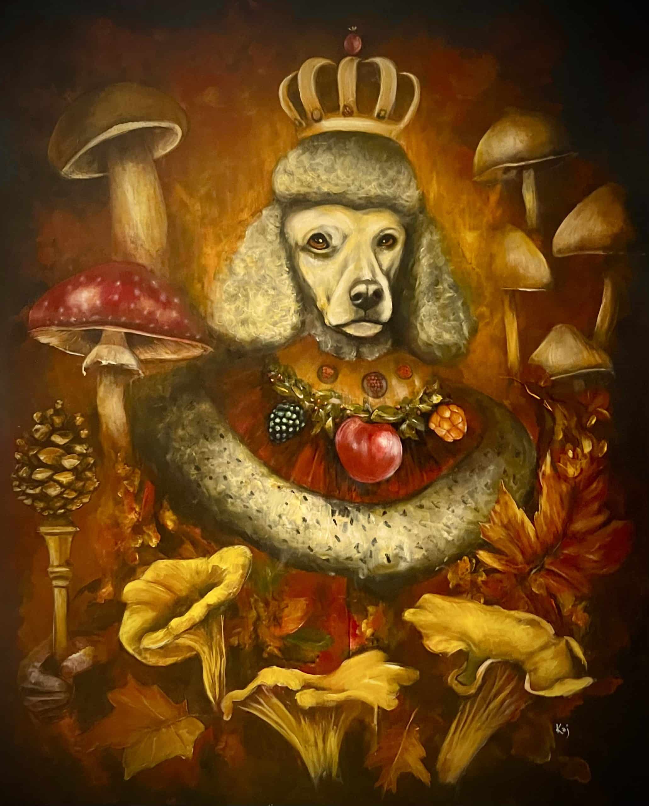 ”Royal Love”
