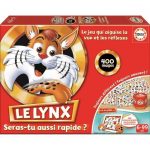 LE LYNX 400 APPLICATION [SPE]
