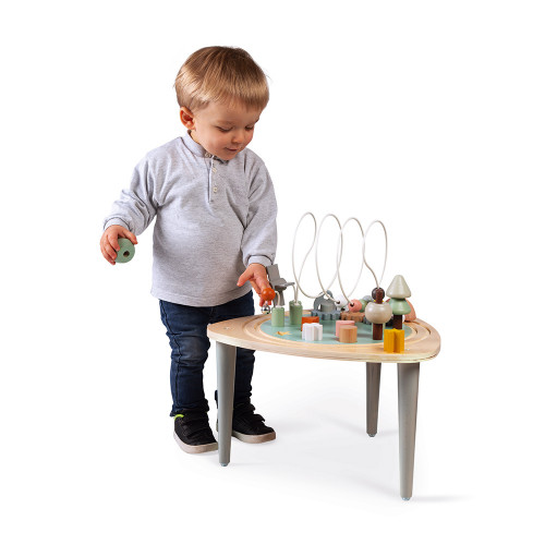 Table D Activites Sweet Cocoon Jouets Sajou Mayotte