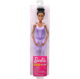 BARBIE COFFRET METIERS DE REVE Modèle aléatoire – Jouets SAJOU Mayotte