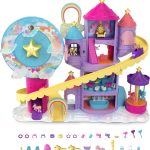 POLLY POCKET PARC D’ATTRACTION