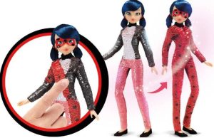 poupeé lol surprise leclerc