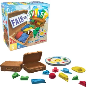 FAIS TA VALISE – Image 2