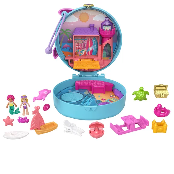 BARBIE COFFRET METIERS DE REVE Modèle aléatoire – Jouets SAJOU Mayotte