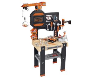 ETABLI BRICOLO BUILDER BLACK ET DECKER