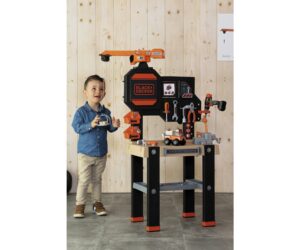 ETABLI BRICOLO BUILDER BLACK ET DECKER – Image 3