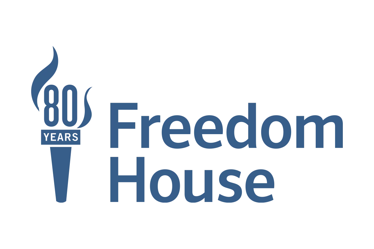 Freedom House Freedom House
