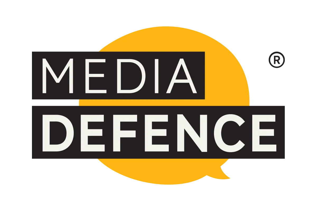 Media Defence