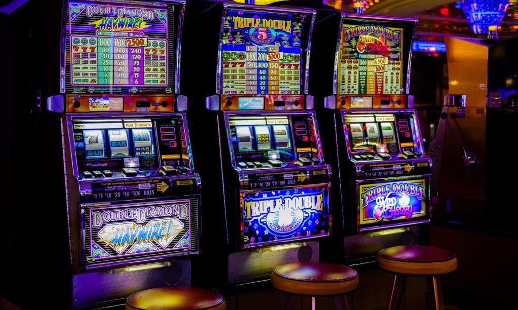 Meer dan geluk: waarom mannen online casino’s meer gebruiken dan vrouwen 1 Waarom mannen online casino's meer gebruiken dan mannen - jouwdagelijkse.nl