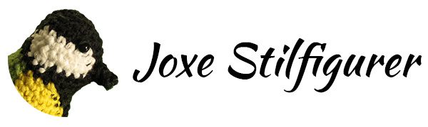 Joxe Stilfigurer