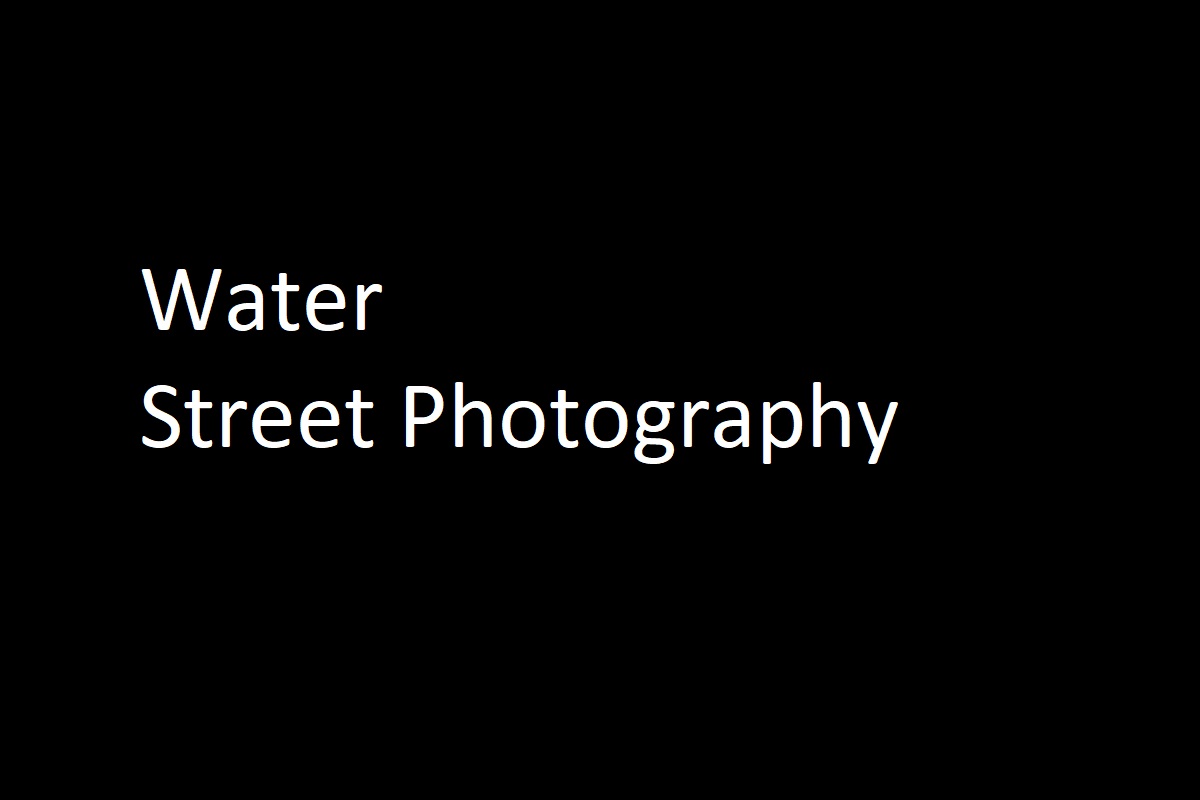 Water Street Photography