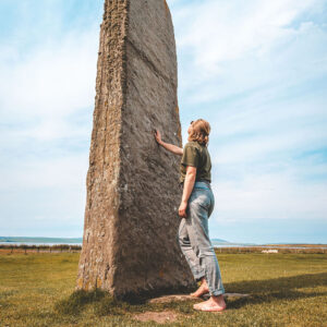 Orkney Tours