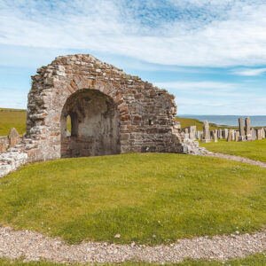 Orkney Tours