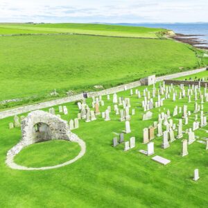 Orkney Tours
