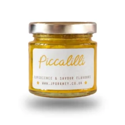 Piccalilli