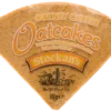 orkney cheese oatcakes