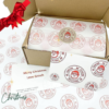 JP Orkney Christmas Hamper - Selection Box