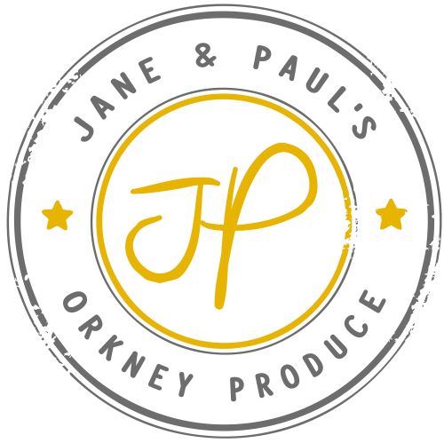 Jane & Paul's Orkney Produce