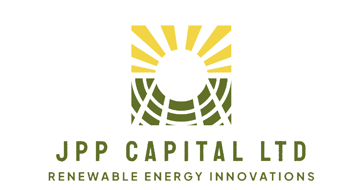 JPP Capital Ltd