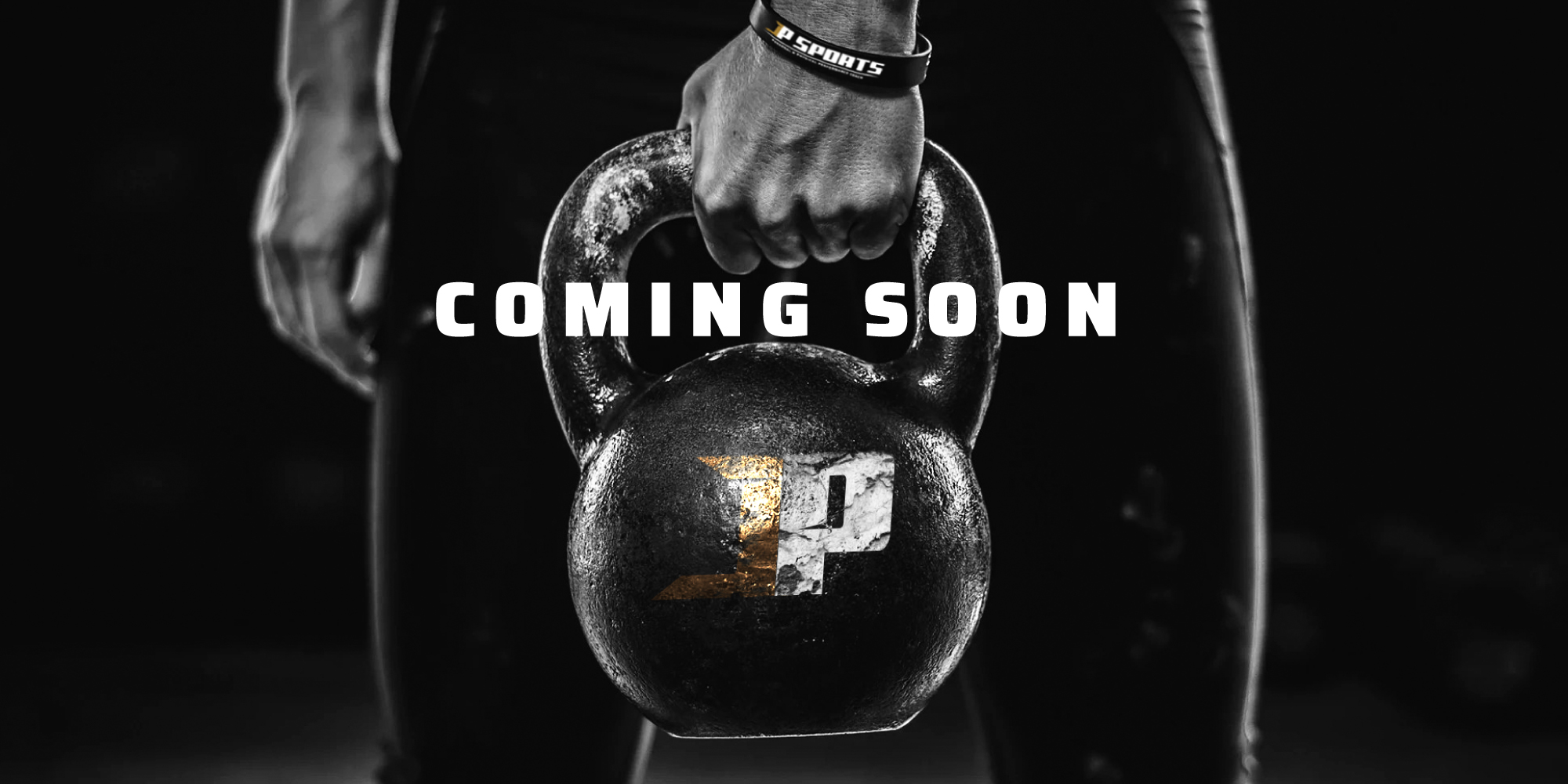 Coming Soon JP Sports