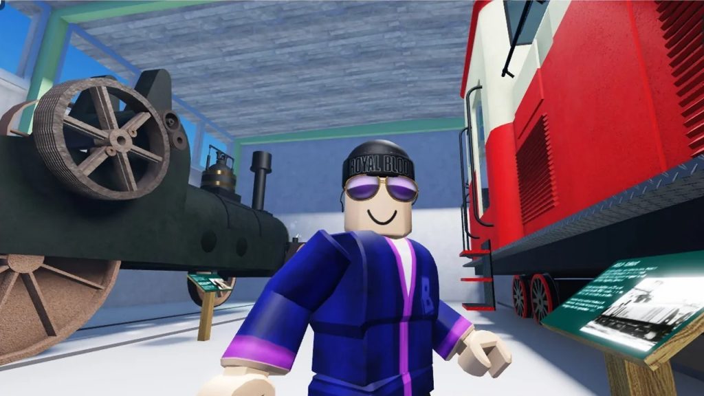 en del av det vi gjort