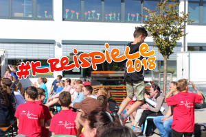 Read more about the article Kreisspiele 2018