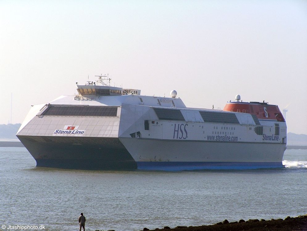 Stena Discovery