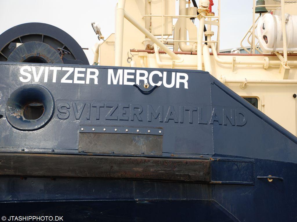 Svitzer Maitland (6)