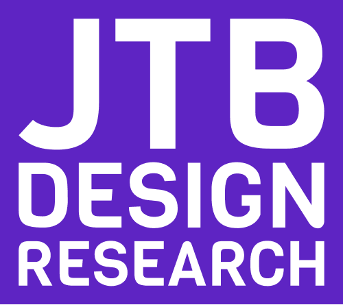 JTB advies & ontwerpgericht onderzoek