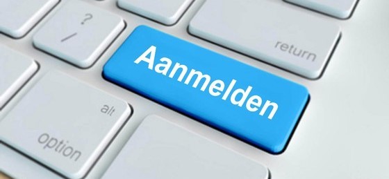 Inschrijven voor activiteiten en tornooien