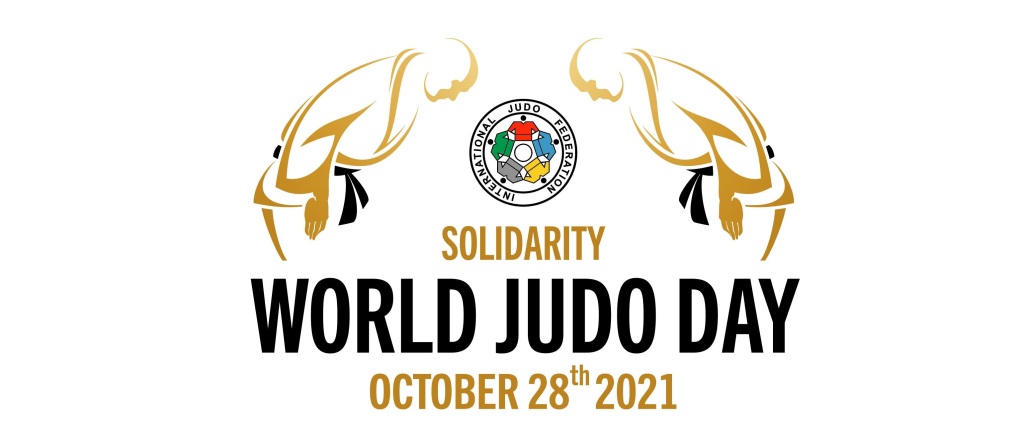 International Judo Day