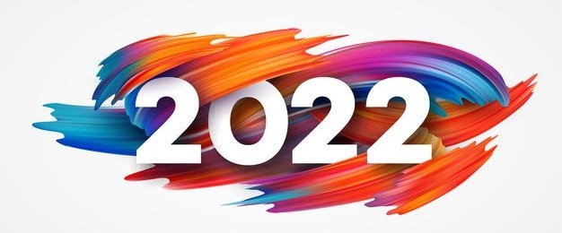 Begin 2022