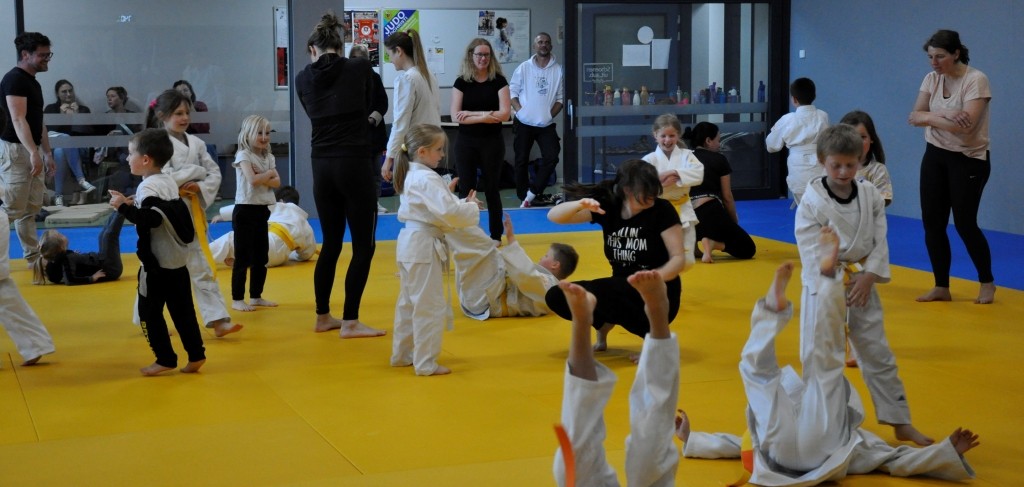 Familietraining