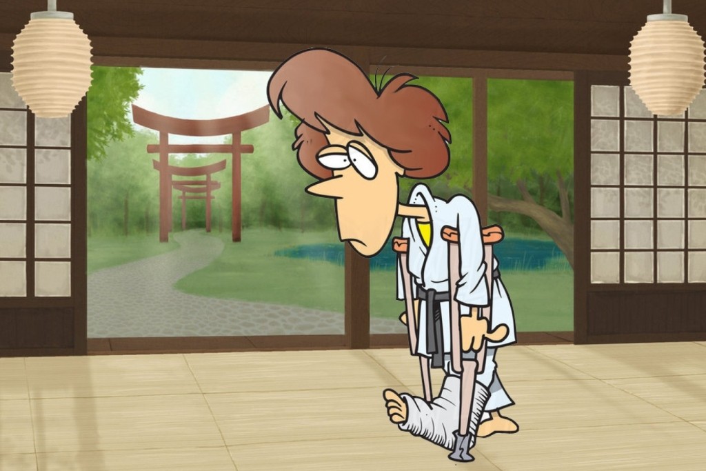 judokaKrukkenKlein