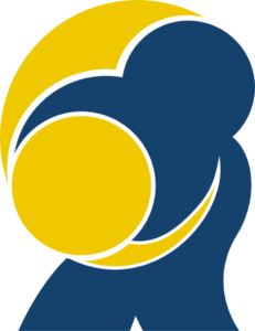 Svenska judoförbundets logo