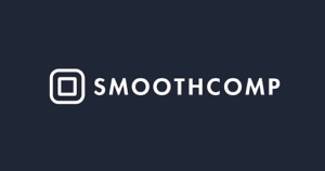 Smoothcomps logtyp