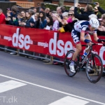 Lars Bak, Lotto-Belisol