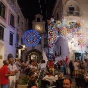 Atrani - Santa Maria Maddalena