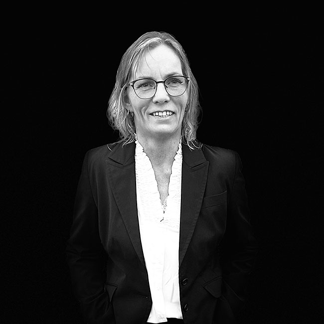 Berit Lægerne Jugendhuset i Varde