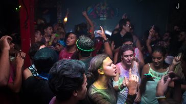 3 Tips til en God Fest